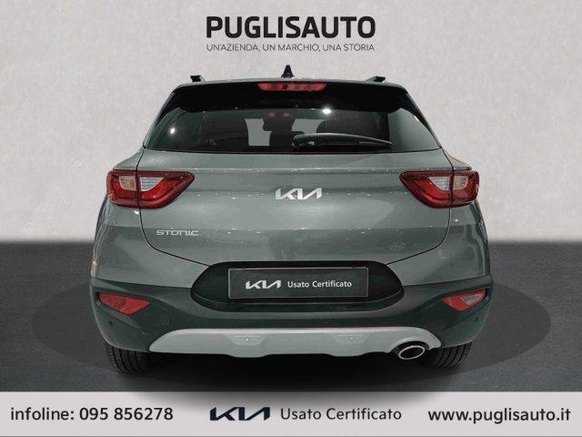 KIA Stonic 1.2 MPI Style Special Edition