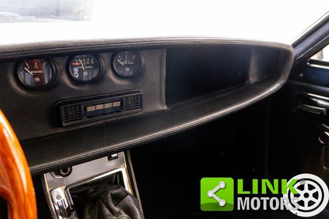 ALFA ROMEO Junior ZAGATO - 74.000 KM ? RESTAURO COMPLETO ? RARISSIMA