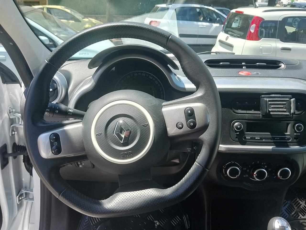 Renault Twingo SCe Zen