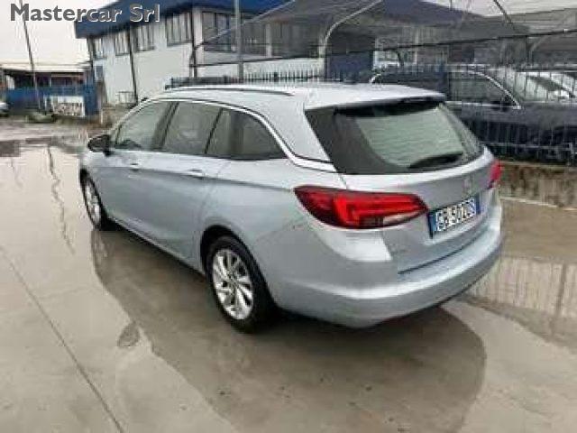 OPEL Astra Sports Tourer 1.5 cdti Business Elegance -GB502DS