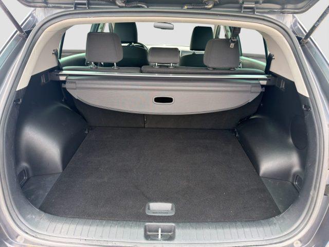 KIA Sportage Sportage 1.6 GDI 2WD Cool