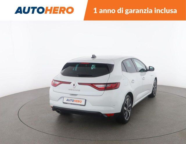 RENAULT Megane TCe 130 CV EDC Energy Bose