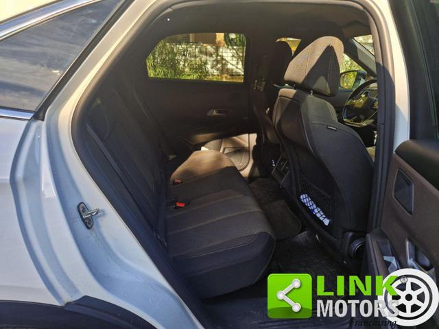 DS AUTOMOBILES DS 7 Crossback BlueHDi 131 CV aut. CROSSBACK