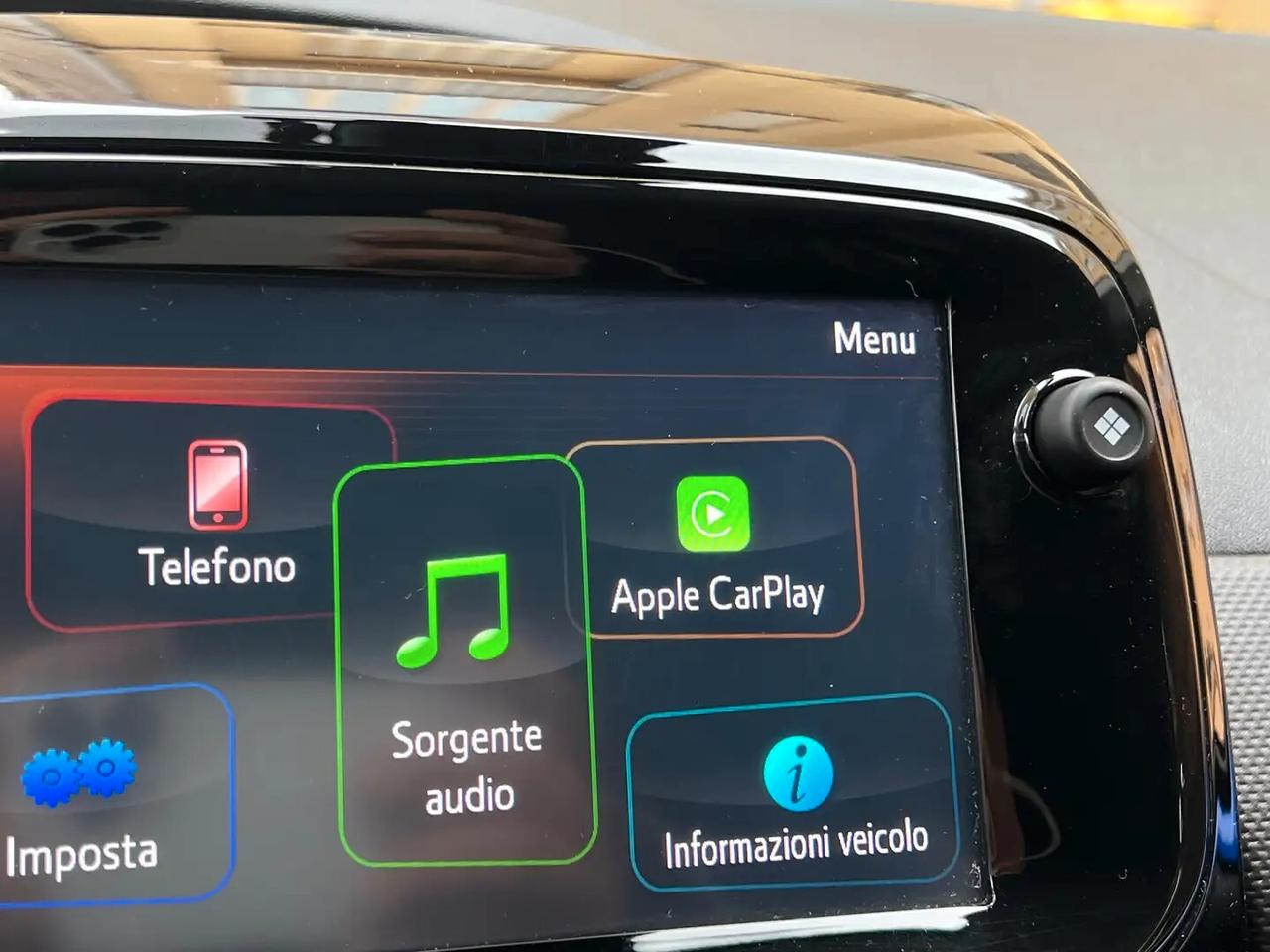 Citroen C1 5 Porte 1.0 VTi 72cv Shine Neopatentati