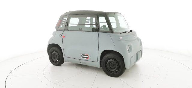 CITROEN Ami My Ami Pop