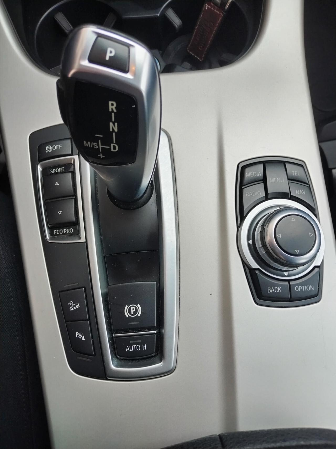 Bmw X3 XDRIVE