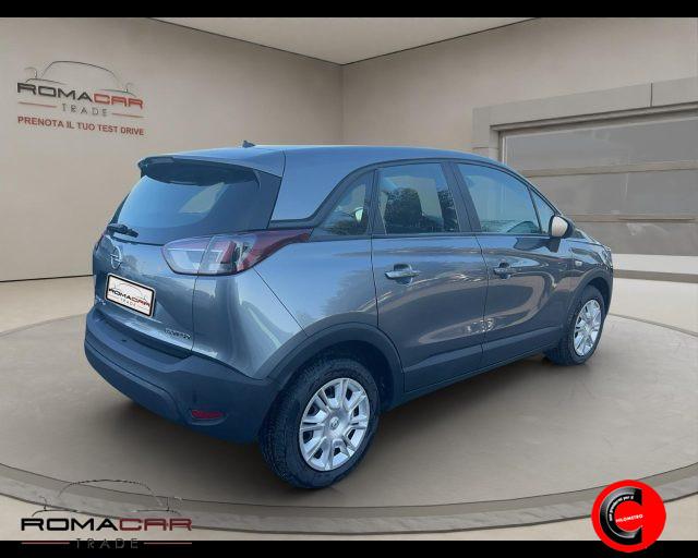 OPEL Crossland - X 1.5 ECOTEC D 102 CV Start&Stop Advance