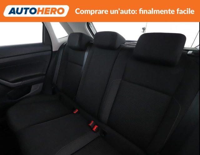 VOLKSWAGEN Polo 1.6 TDI 5p. Comfortline BlueMotion Technology
