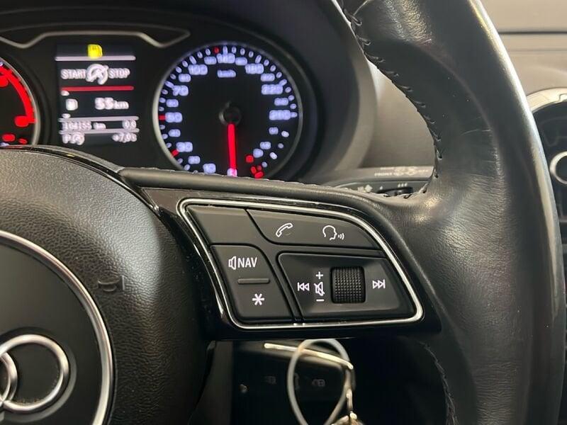 Audi A3 A3 1.6 TDI S tronic Sport