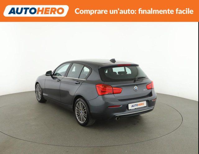 BMW 116 d 5p. Urban