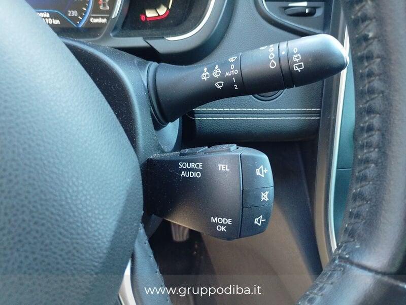 Renault Scénic IV 2017 Diesel 1.6 dci energy Intens 130cv