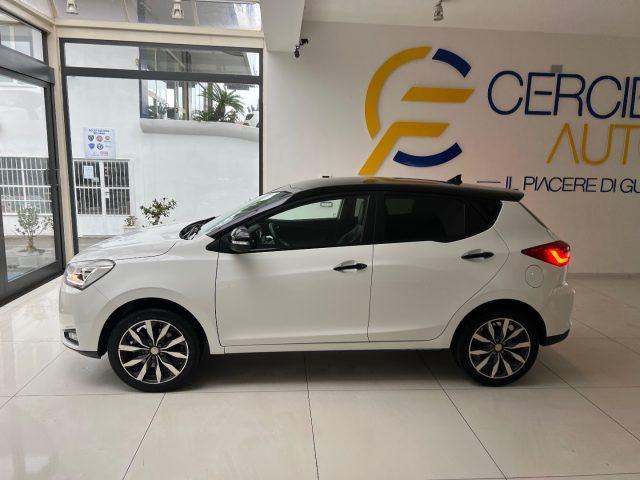 EVO Evo3 Evo 3 1.5 Bi-fuel GPL tua da ?119,00 mensili