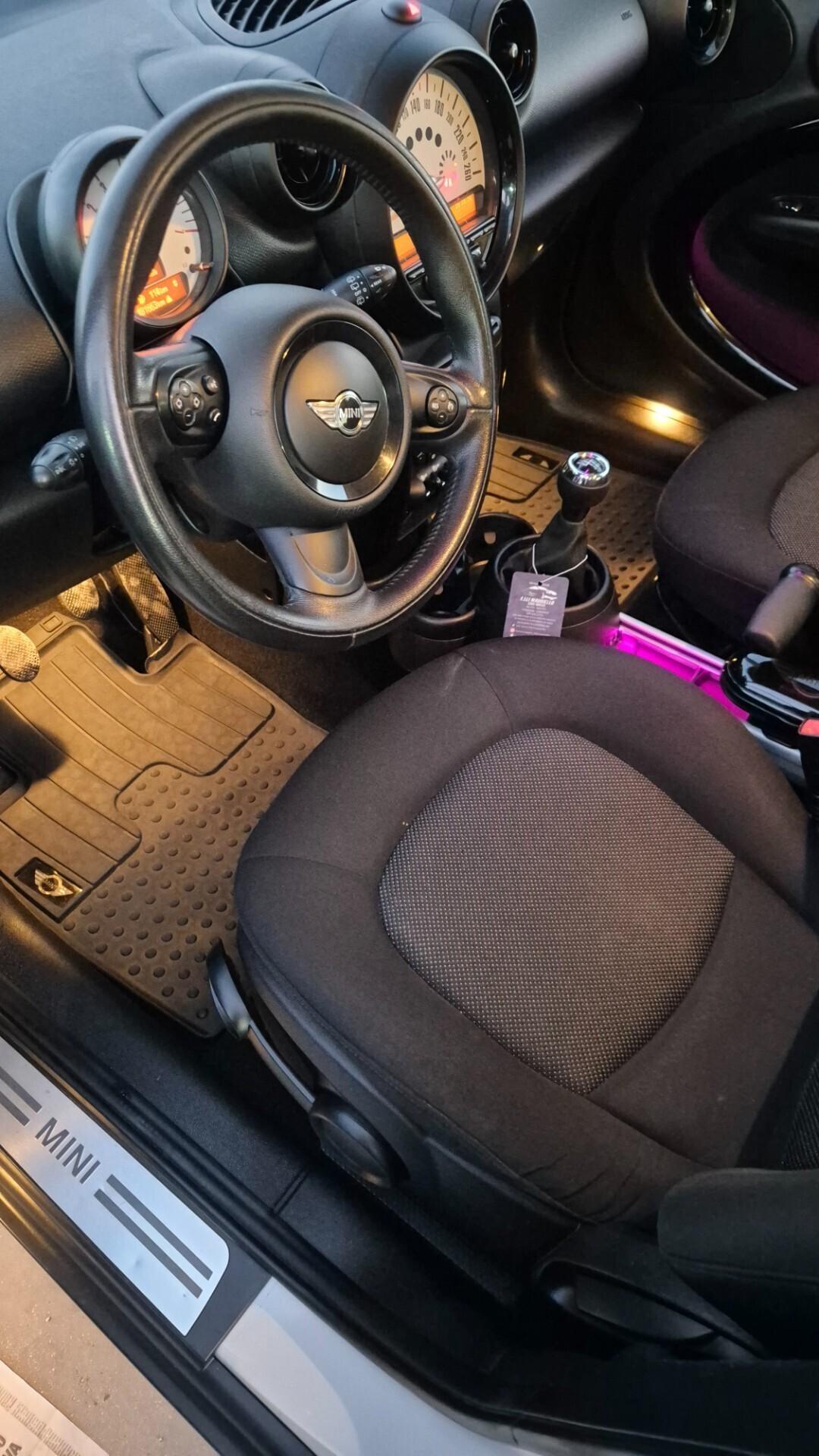 Mini One Countryman 1.6 Cooper D Business