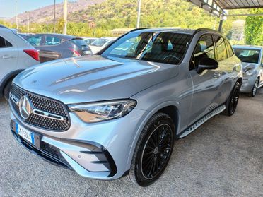 Mercedes-benz GLC 220 d 4Matic Mild Hybrid AMG Premium Plus