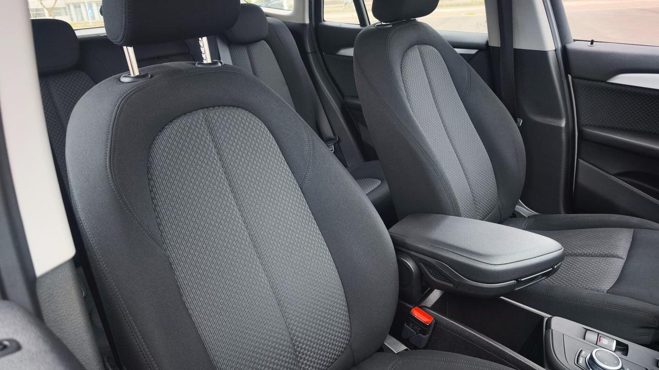 BMW Sdrive 20d X1 190cv Business Advantage 2021