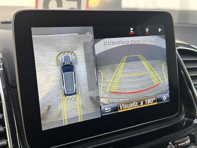 Mercedes-benz GLE 250 d 4Matic Premium Plus