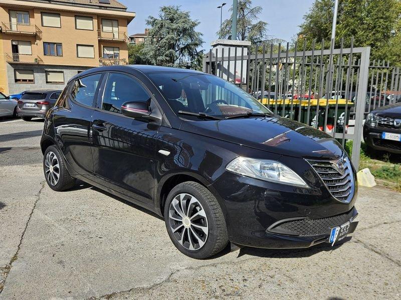 Lancia Ypsilon 1.3 MultiJet 95cv Start&Stop Elefantino
