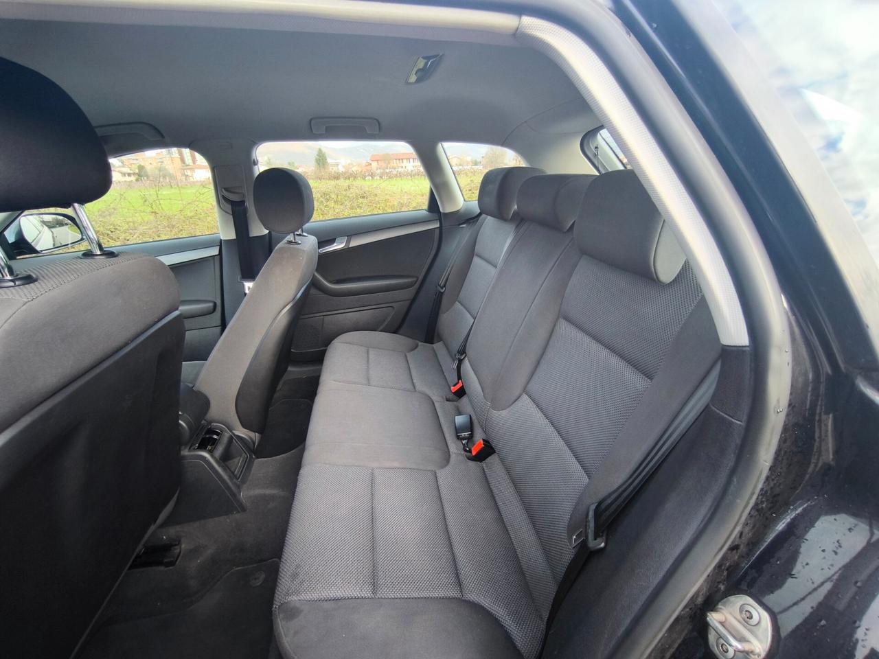 AUDI A3 1,6 TDCI- AMBITION- 90CV- OK NEOPATENTATI
