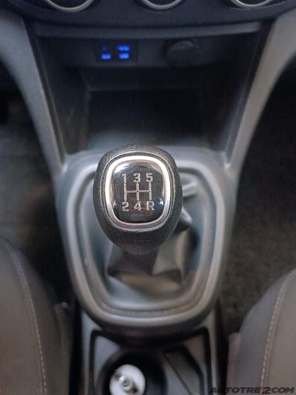 Hyundai i10 1.0 MPI econext LPGI Login GPL