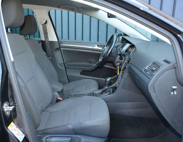 Volkswagen Golf VII 5p 1.6 tdi Highline 115cv dsg CERCHI 18"