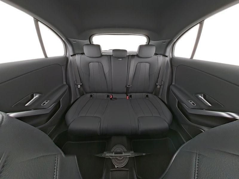 Mercedes-Benz Classe A 250 e Automatic Plug-in hybrid Advanced Progressive