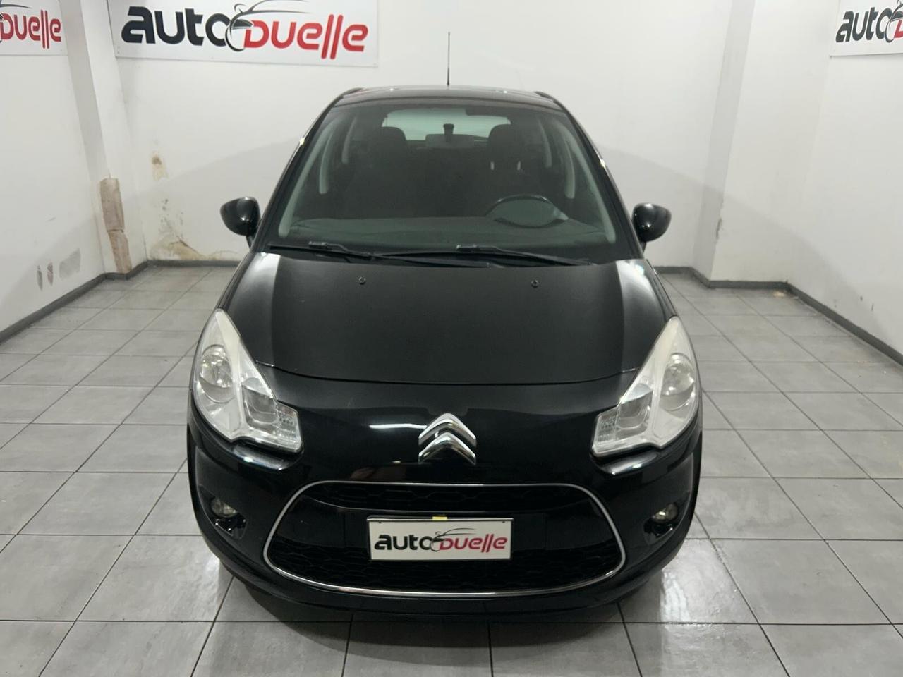 Citroen C3 1.4 HDi 70CV airdream Seduction