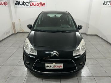 Citroen C3 1.4 HDi 70CV airdream Seduction