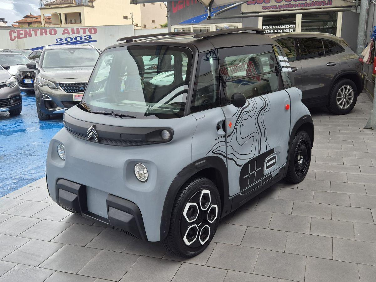 CITROEN - Ami