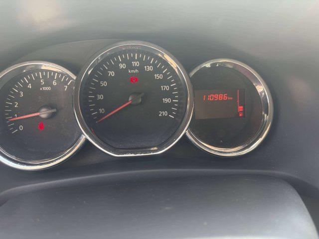 DACIA Logan Logan II MCV MCV 1.2 Ambiance Family 73cv E6