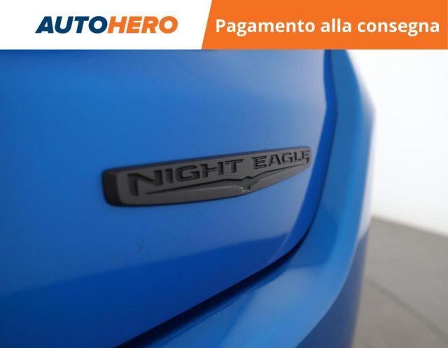 JEEP Compass 2.0 Multijet II 4WD Night Eagle