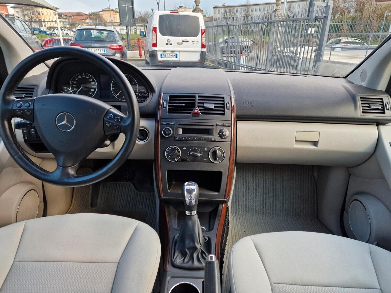 Mercedes-benz A 150 Avantgarde