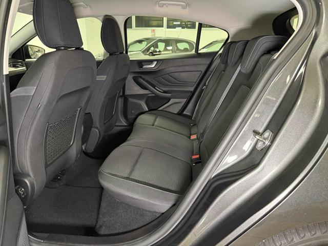 FORD Focus 1.0 EcoBoost 100 CV 5p. Business