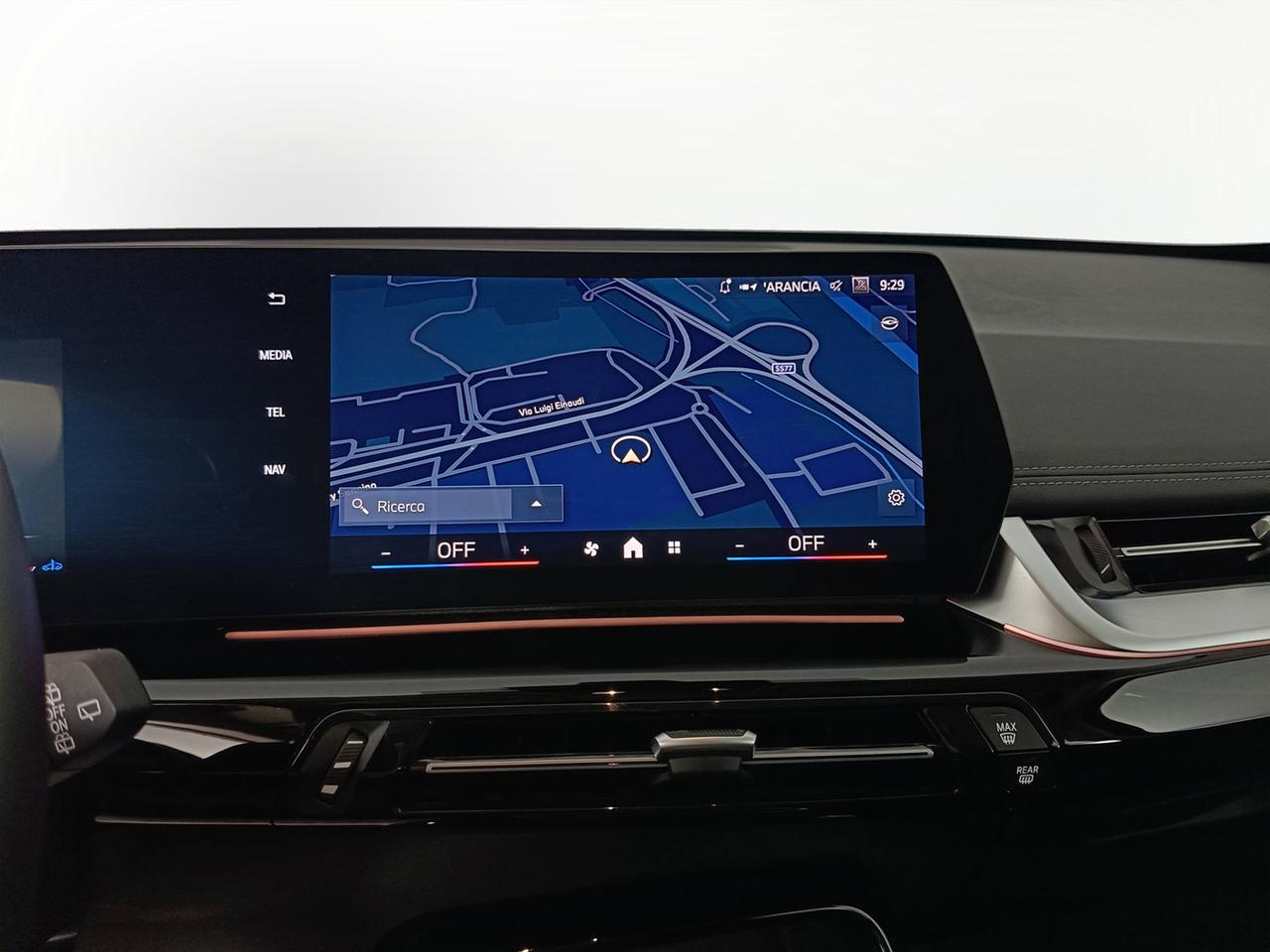 BMW X1 U11 - X1 sdrive20i mhev 48V X-Line auto