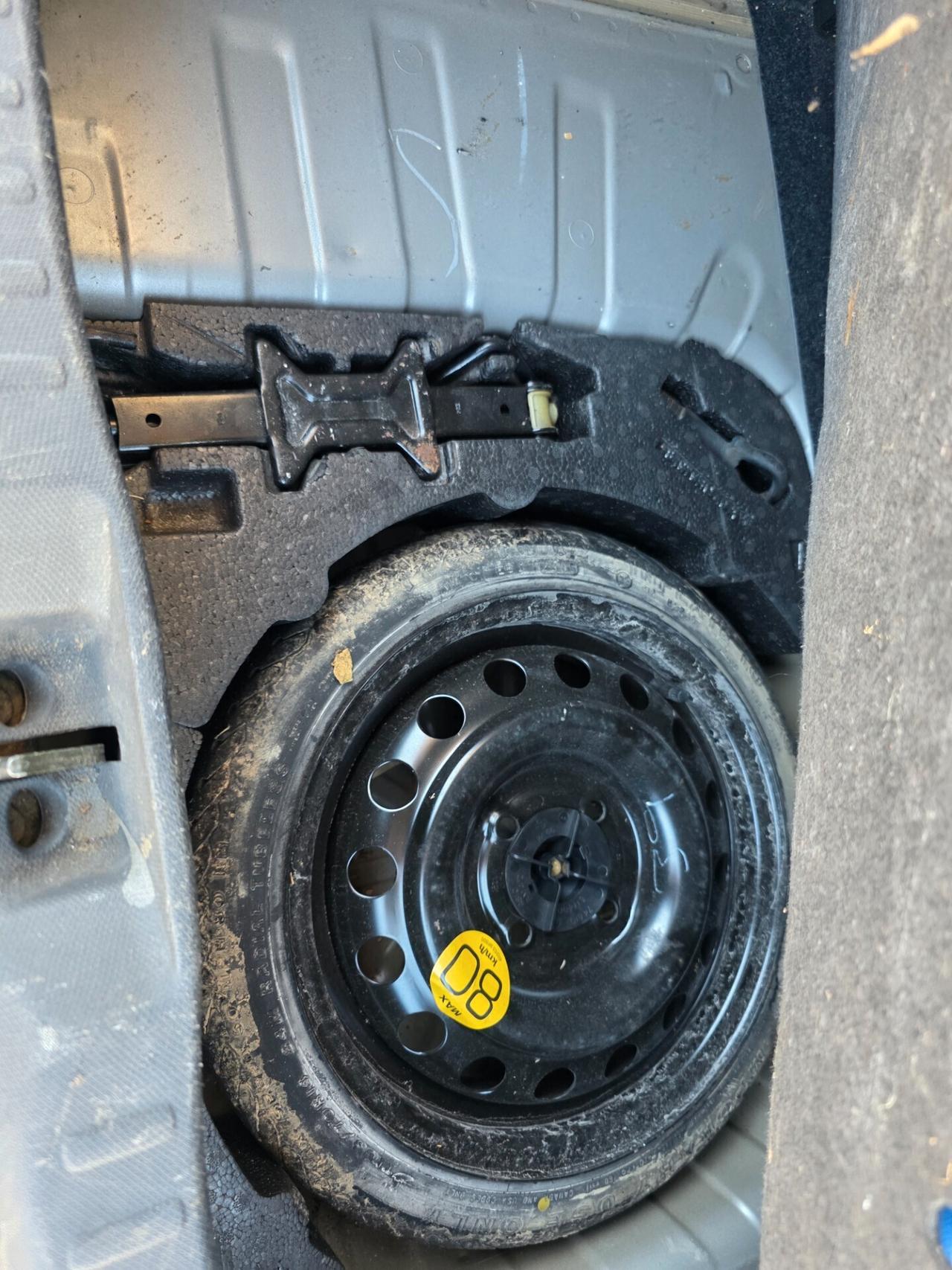 Nissan Micra 1.2 16V 3 porte con 181.000km Neopatentati ok