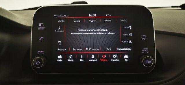 FIAT Tipo 1.6 Mjt S&S DCT SW S-Design