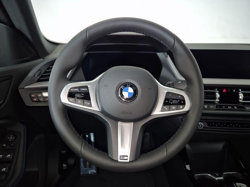 BMW Serie 2 Gran Coupe Serie 2 218I GRAN COUPÉ