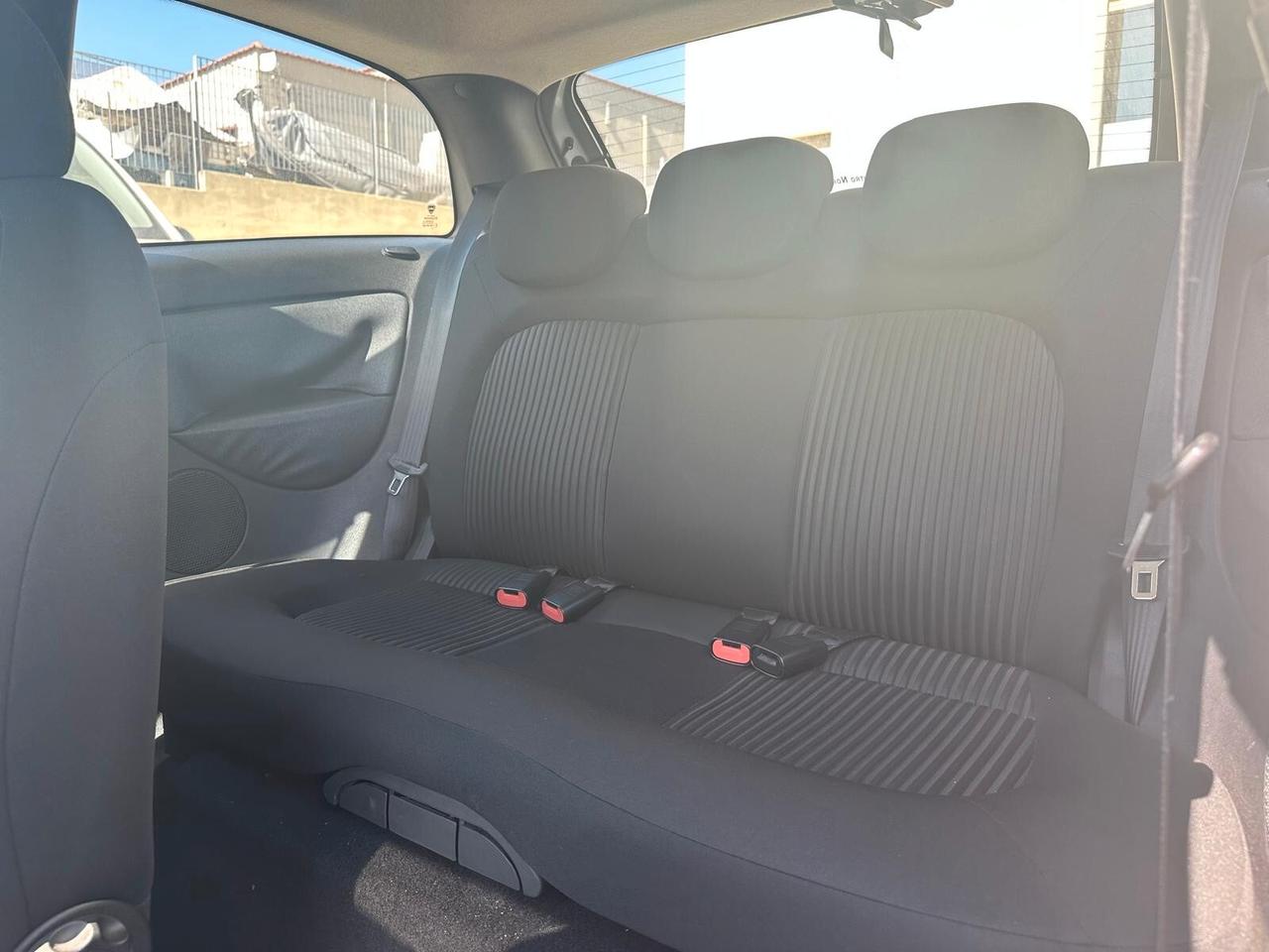 Lancia Ypsilon 1.3 DIESEL 2010 160.000km