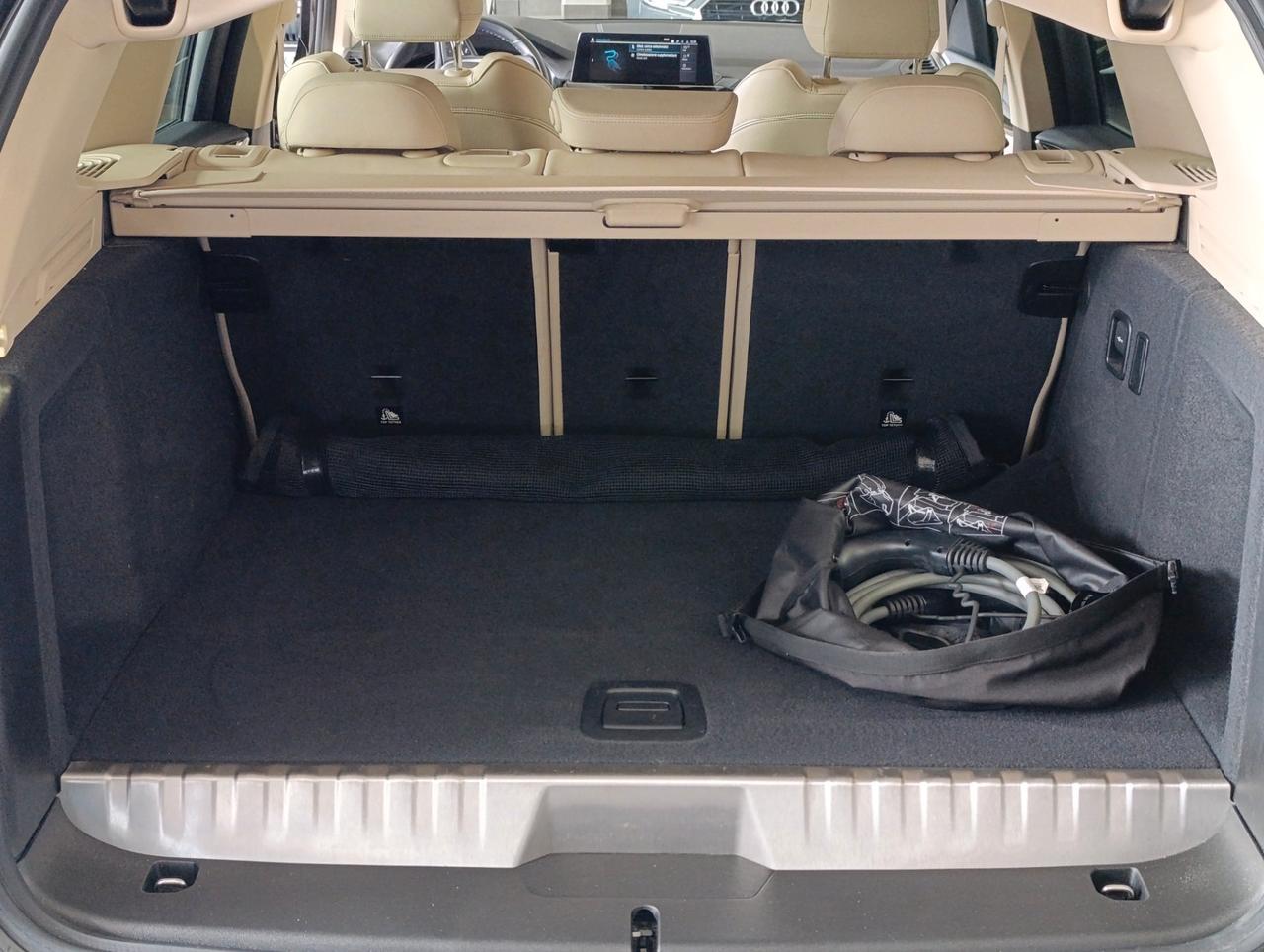 BMW X3 xdrive30e auto