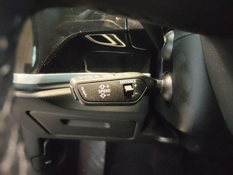 Audi Q3 Q3 35 TDI S tronic Business