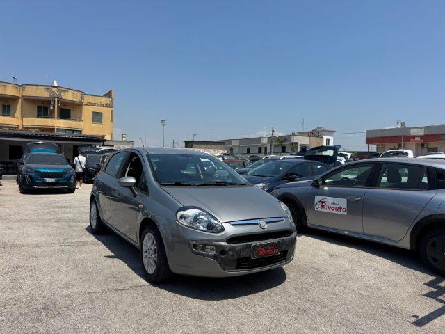 FIAT Punto Evo 1.3 Mjt 95 CV DPF 5 porte S&S Dynamic