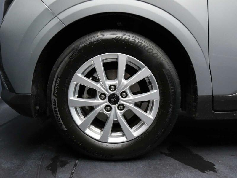 FORD Tourneo Courier 2ªs Tourneo Courier 1.0 E...