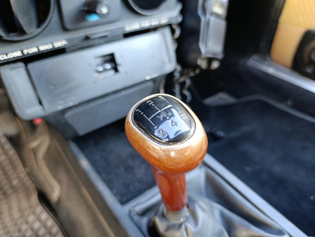 Alfa Romeo Alfetta GT GTV GTV 2.0