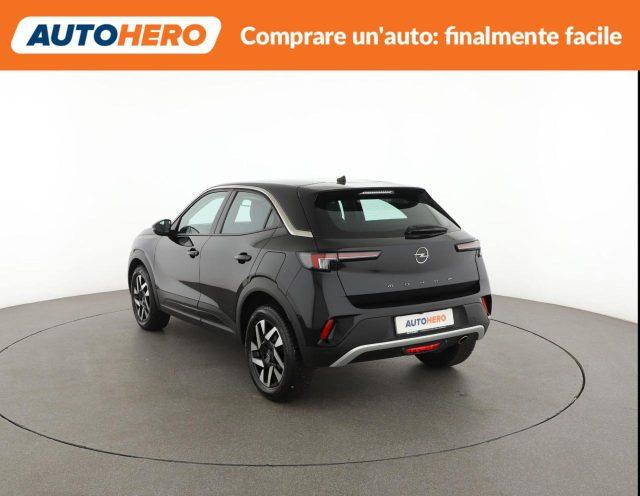 OPEL Mokka 1.5 diesel Edition