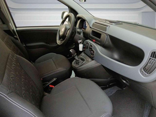 FIAT Panda 1.0 S&S Hybrid Van 2 posti