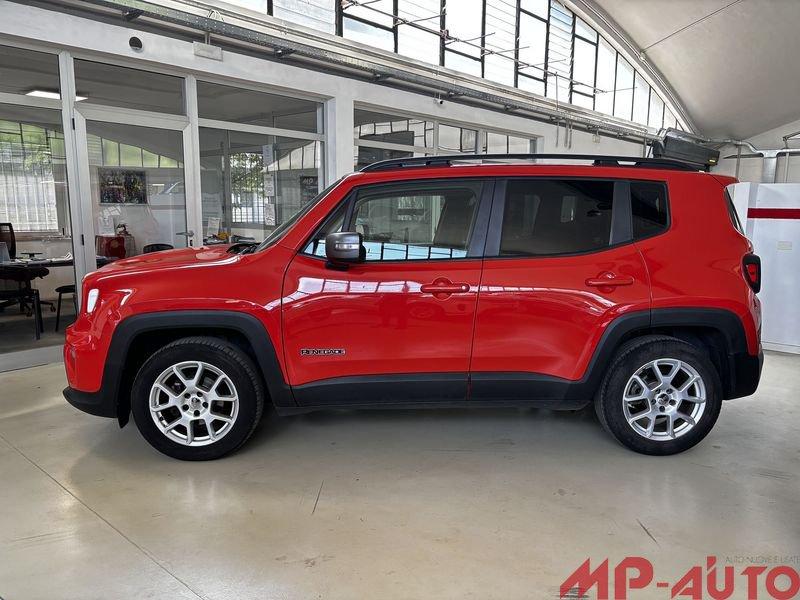 Jeep Renegade 1.0 T3 Limited
