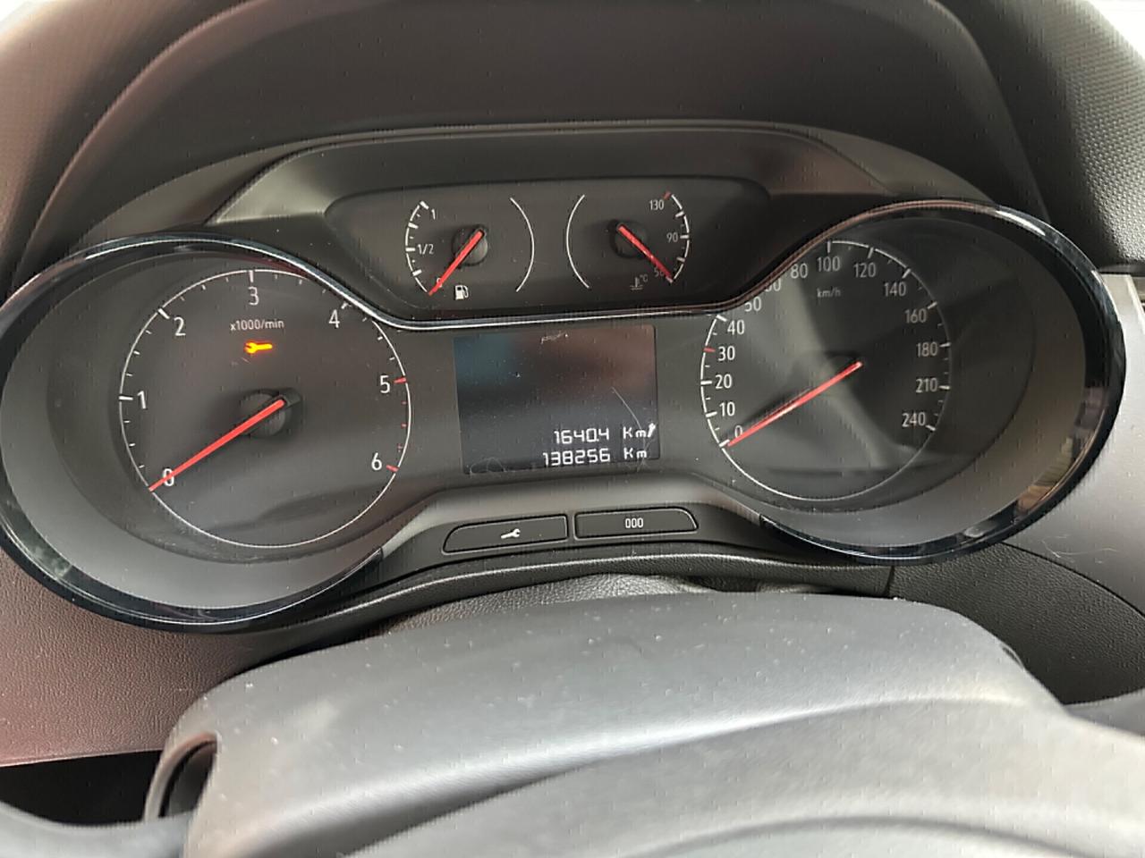 Opel Crossland Crossland X 1.5 ECOTEC D 102 CV Start&Stop Advance