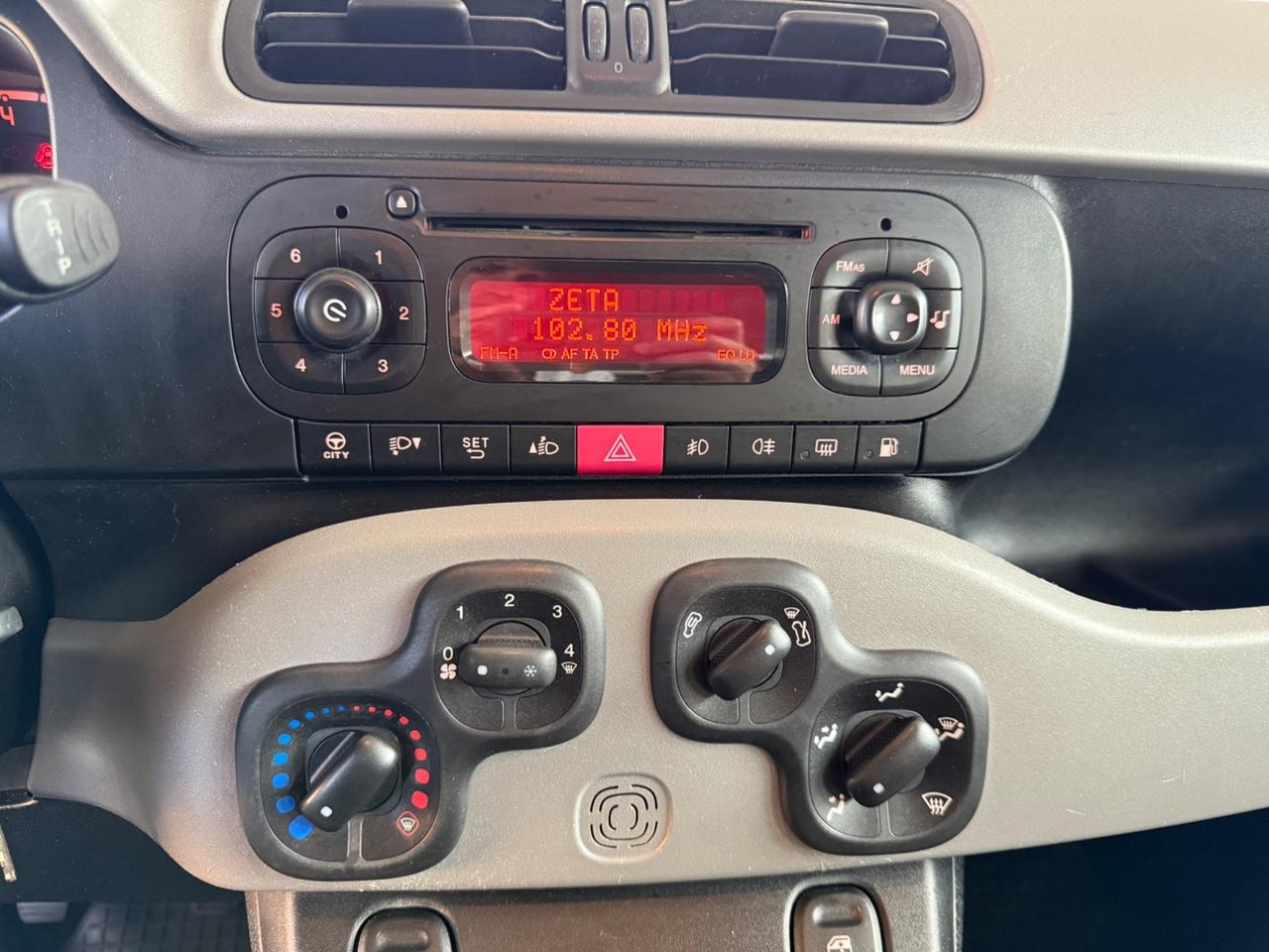 Fiat Panda 0.9 Natural Power Pop BOMBOLE OK 07/2029