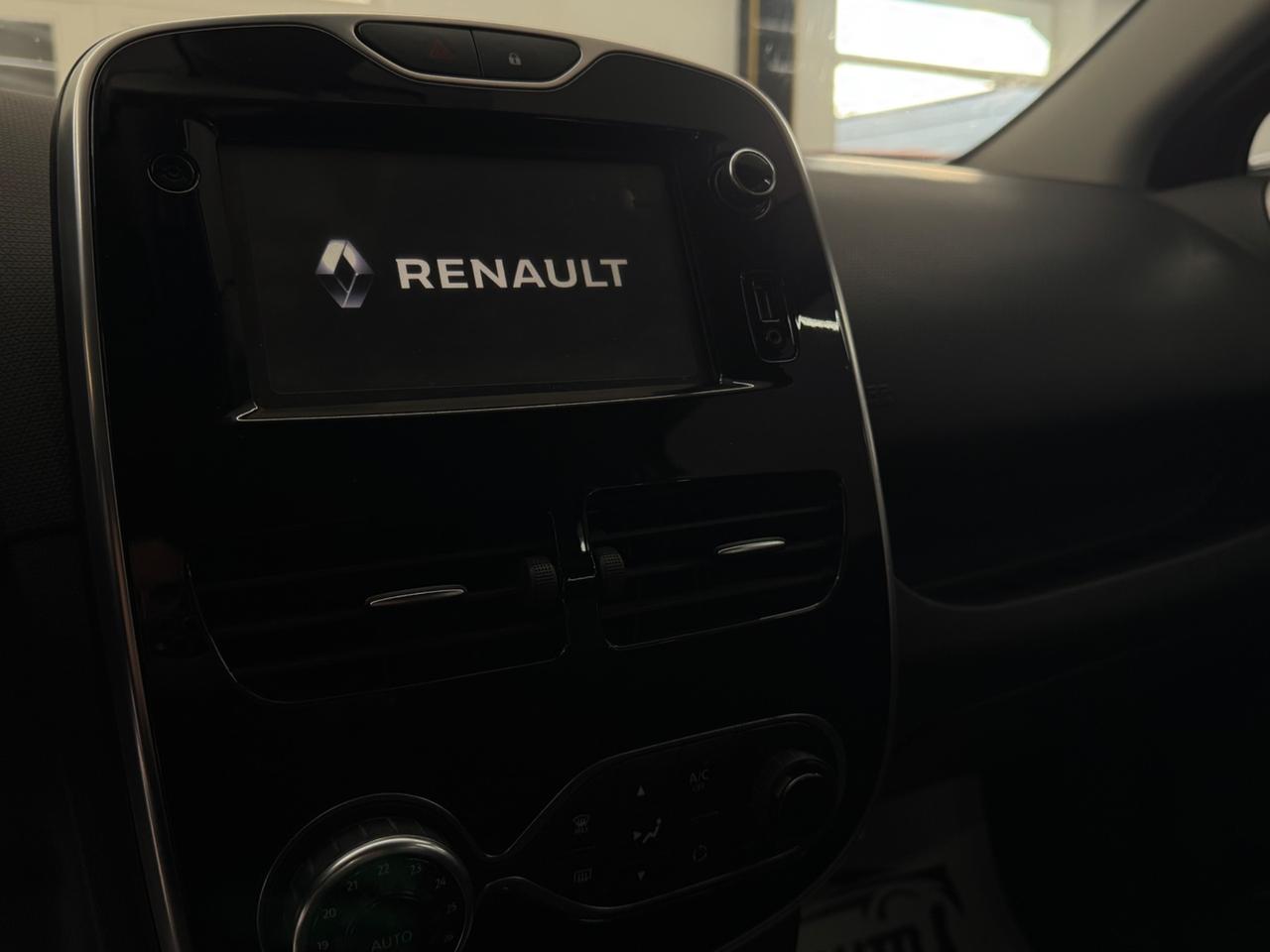 Renault Clio dCi 90Cv Energy Duel2 Full Opt