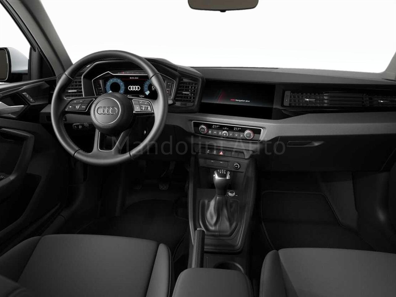 Audi A1 allstreet 30 1.0 tfsi 116cv business