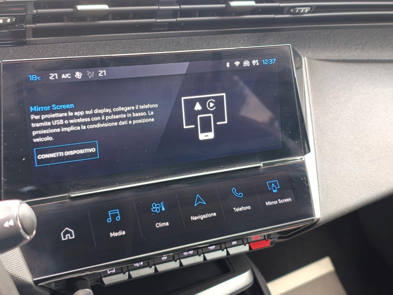 Peugeot 308 130cv Allure PREZZO REALE!!!